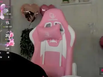 Chaturbate Sex Chat of sayl0r_moon