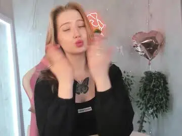 Chaturbate Adult Webcams of sayl0r_moon