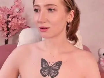 Chaturbate Adult Webcam of sayl0r_moon