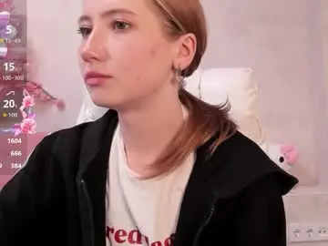 Chaturbate Live Sex of sayl0r_moon