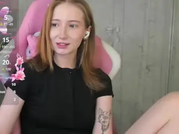 Chaturbate Private Sex Chat of sayl0r_moon