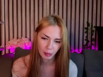 Chaturbate Nude Webcam of sayl0r_moon