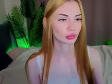 Chaturbate Live Sex of sayl0r_moon