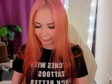 Chaturbate Adult Video Chat of sayl0r_moon