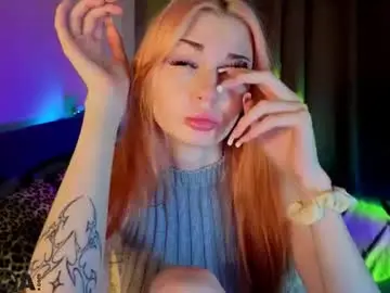 Chaturbate Live Sex of sayl0r_moon