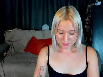 Chaturbate Sex Cam of sayl0r_moon