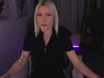 Chaturbate Adult Webcam of sayl0r_moon