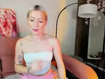 Chaturbate Free Live Porn of sayl0r_moon