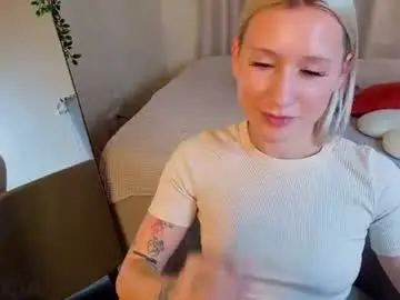 Chaturbate Adult Webcam of sayl0r_moon