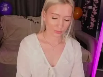Chaturbate Live Sex of sayl0r_moon