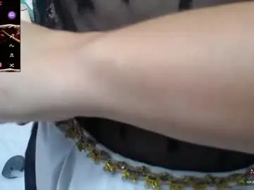 Chaturbate Best Webcam of shakti_chetana__