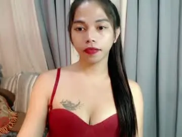 Chaturbate Sex Chat of stefi_fox