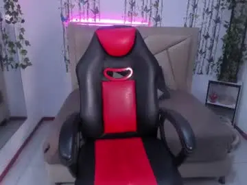Chaturbate Nude Webcam of valeria_dark_