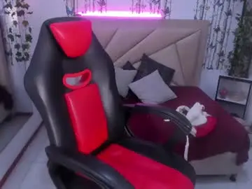 Chaturbate Free Porn Cam of valeria_dark_