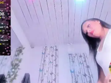 Chaturbate Private Sex Chat of valeria_dark_