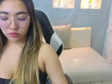 Chaturbate Best Webcam of xanthe_tx