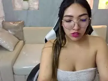 Chaturbate Live Sex Cam of xanthe_tx