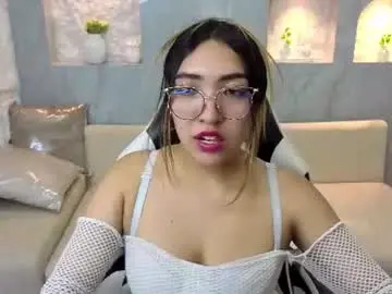 Chaturbate Sex Chat of xanthe_tx