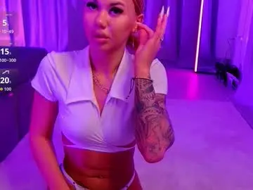 Chaturbate Adult Webcam of xpuka