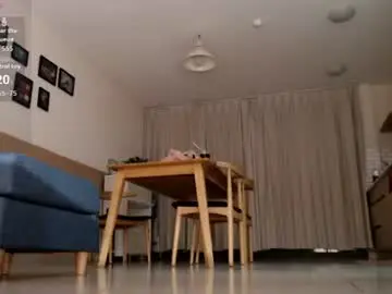 Chaturbate Free Porn Cam of yoonipooni