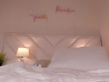 Chaturbate Live Porn of _angela_x