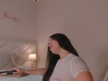 Chaturbate Private Sex Chat of _angela_x