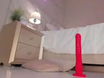 Chaturbate Nude Webcam of _angela_x