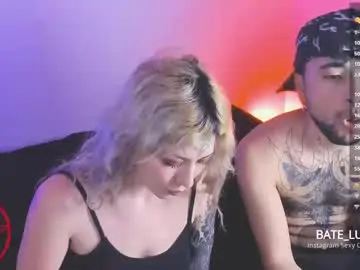 Chaturbate Live Sex of _baterchatur