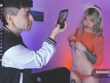 Chaturbate Live Sex Cam of _baterchatur