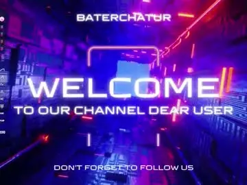 Chaturbate Adult Video Chat of _baterchatur
