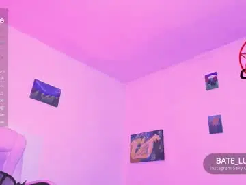 Chaturbate Free Porn Cam of _baterchatur