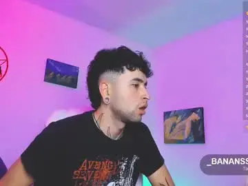 Chaturbate Sex Chat of _baterchatur