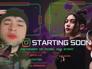 Chaturbate Best live sex cam show of _baterchatur