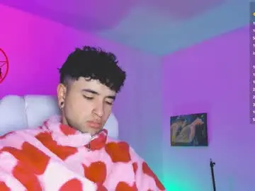 Chaturbate Live Porn of _baterchatur