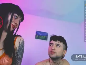 Chaturbate Live Porn of _baterchatur