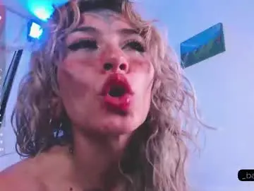 Chaturbate Live Sex Cam of _baterchatur