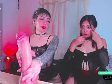 Chaturbate Best live sex cam show of _baterchatur