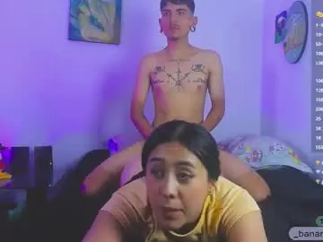 Chaturbate Live Sex Cam of _baterchatur