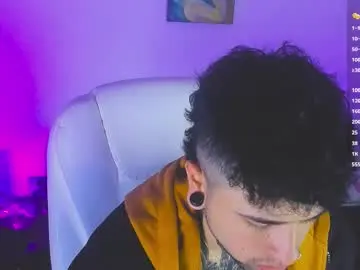 Chaturbate Nude Webcam of _baterchatur