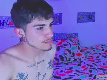 Chaturbate Adult Webcam of _baterchatur