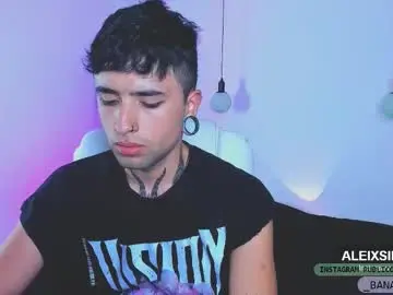 Chaturbate Adult Video Chat of _baterchatur