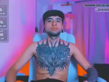 Chaturbate Live Porn of _baterchatur