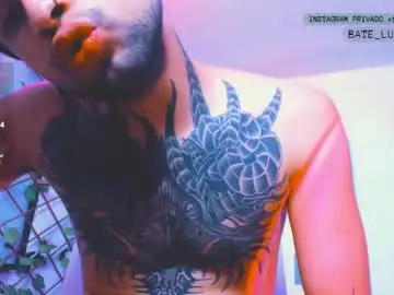 Chaturbate Best live sex cam show of _baterchatur