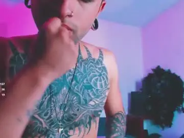 Chaturbate Sex Chat of _baterchatur