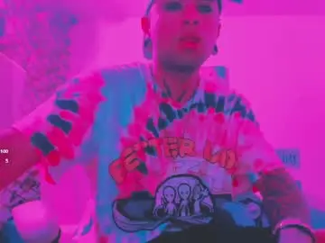 Chaturbate Adult Video Chat of _baterchatur