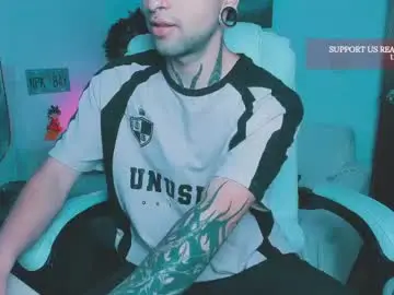 Chaturbate Adult Webcam of _baterchatur