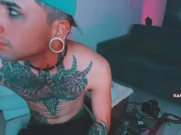 Chaturbate Sex Chat of _baterchatur