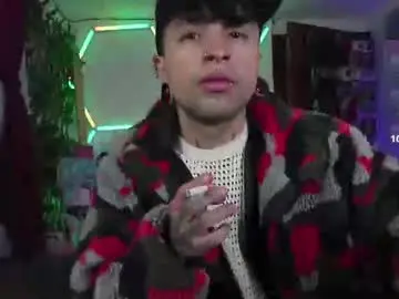 Chaturbate Live Sex of _baterchatur