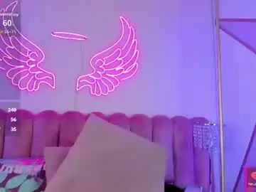 Chaturbate Free Porn Cam of _carla_rosee