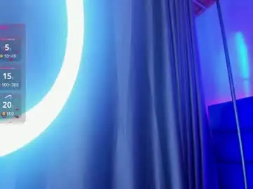 Chaturbate Watch Live Sex Cams of _carla_rosee